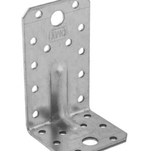 DMX KP3 Vinkill styrktur 90x50x55x2,5 mm