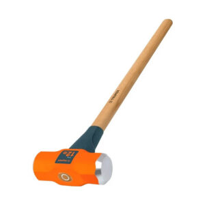 Slaghamar með eikarskafti - 5,4kg (12 lbs)