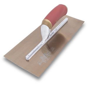 Glattari 305x130mm formaður PS Golden SS
