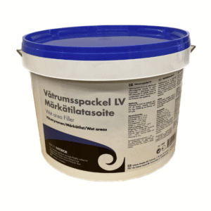 Colorex Votrúms LV Veggspartl, 3 lítrar