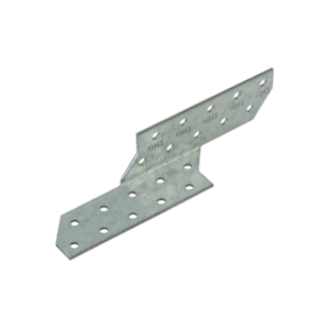DMX LK2 Sperruvinkill 170x32x2mm hægri