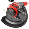 Hecht Rafmagns Sláttuorf - 600W - Image 4
