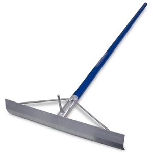 Marshalltown Steypuskafa með krók 152cm