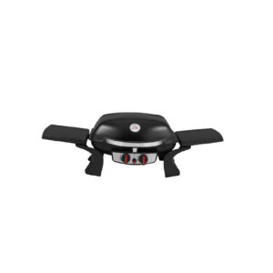 Kaliber ferðagasgrill - tveggja brennara - 5kW