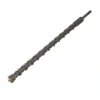 SDS+Steinbor 24x450mm Cross
