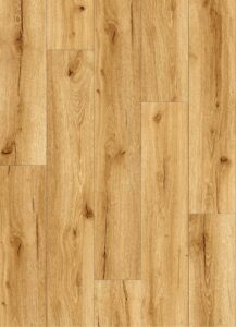 Vínylparket Halmstad Eik 1220x182x5