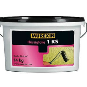 MUREXIN Rakaþéttikvoða (dúkur í dós) (7KG)