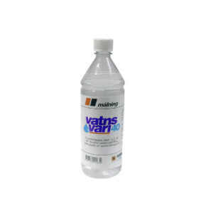 Vatnsvari 40 Sílan 1,0 ltr