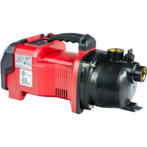R20 Vatnsdæla 40V 50L/mín 26m