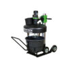 Flothræristöð Eibenstock Twinmix 1800 T