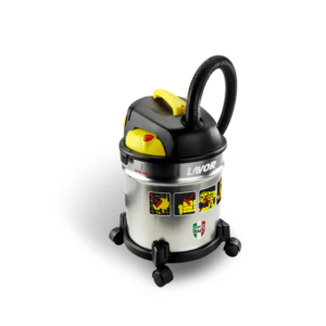 Lavor VAC 20S Ryk-/Vatnssuga -1200W