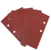 Dekton sandpappír - 5 í pakka - Image 2