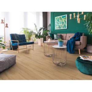Harðparket Elegant oak