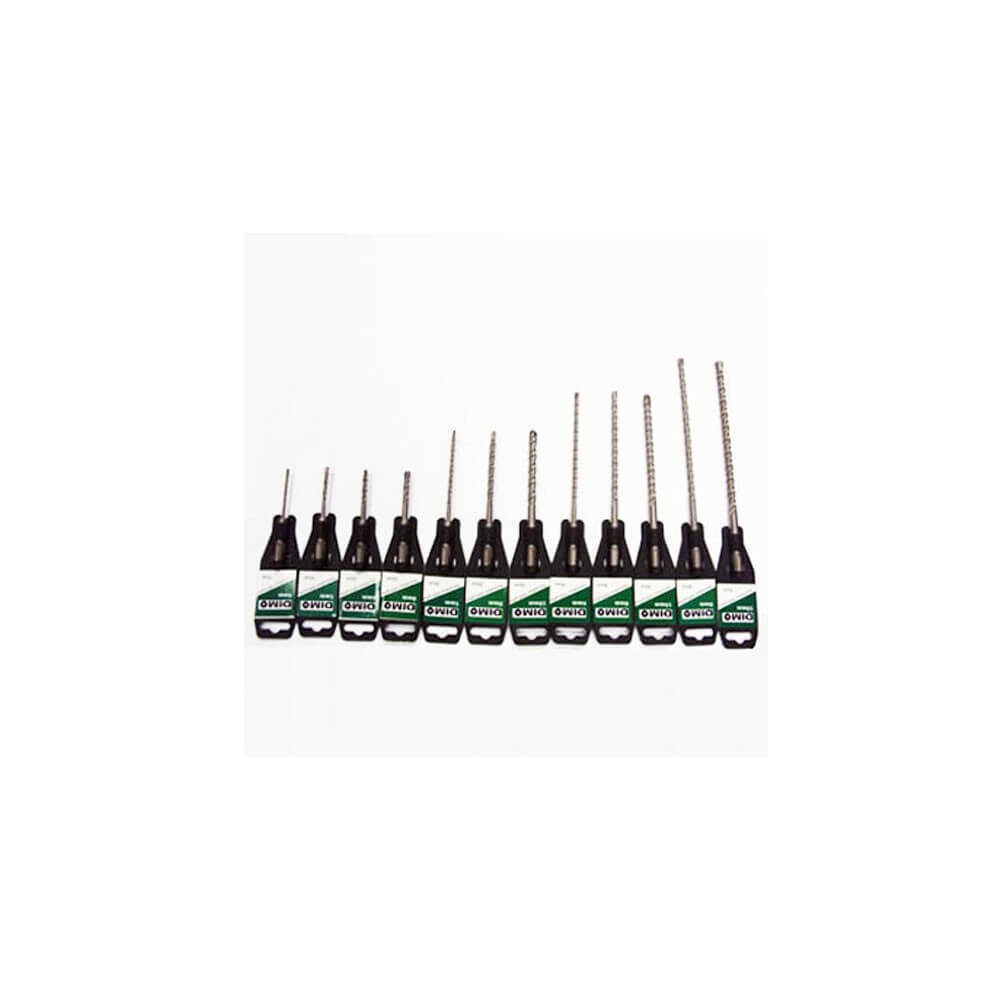 DIMO STEINBOR SDS PRO 4X110MM SLOTT