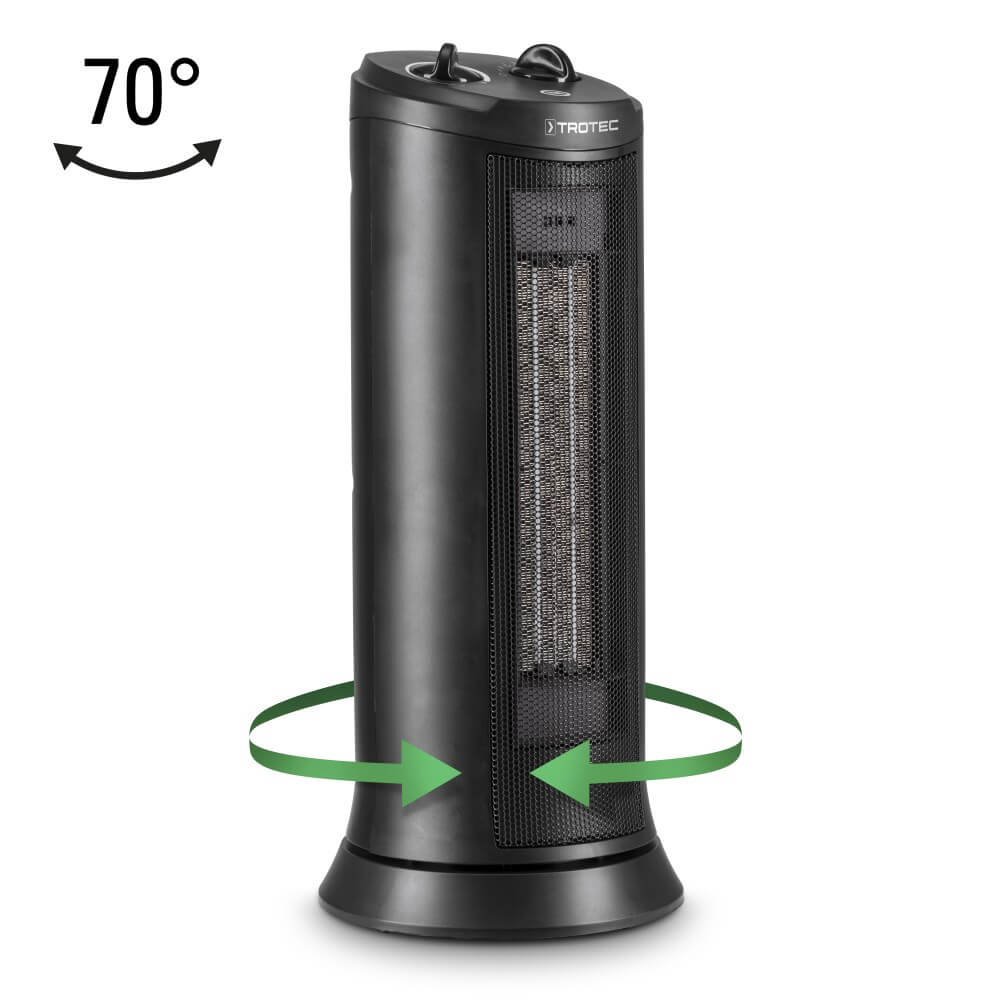 HITABLÁSARI - KERAMIK ELEMENT TFC 19 E - 2kW - Image 3