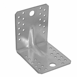 DMX KP 2 BYGGINGAVINKILL STYRKTUR 105X105X90MM