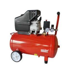 Hecht loftpressa 50 lítra, 186L/min