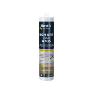 Bostik High grip deco