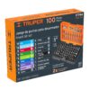 Truper Torx bita og bita sett 100stk - Image 2
