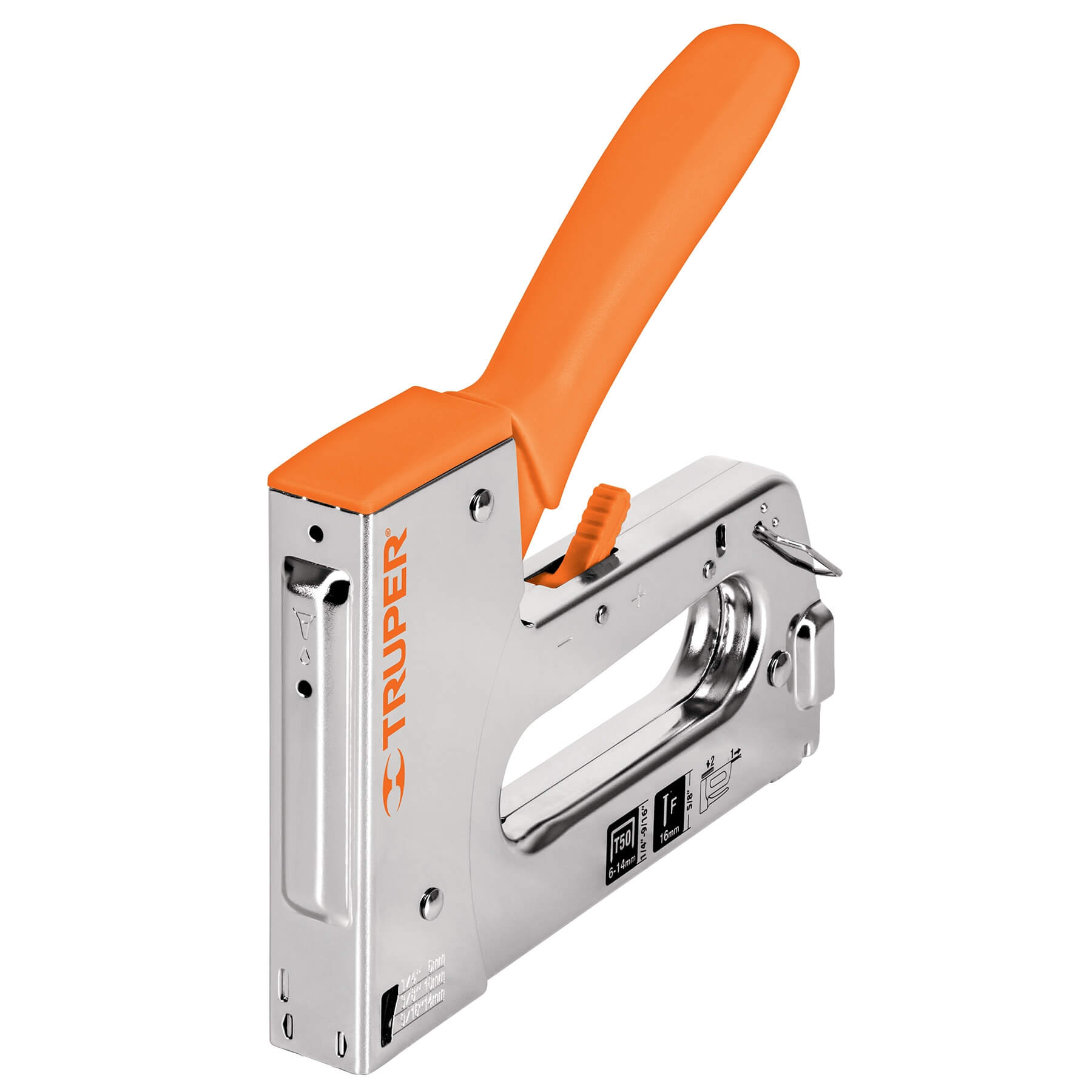 TRUPER Heftbyssa ET50 HeavyDuty