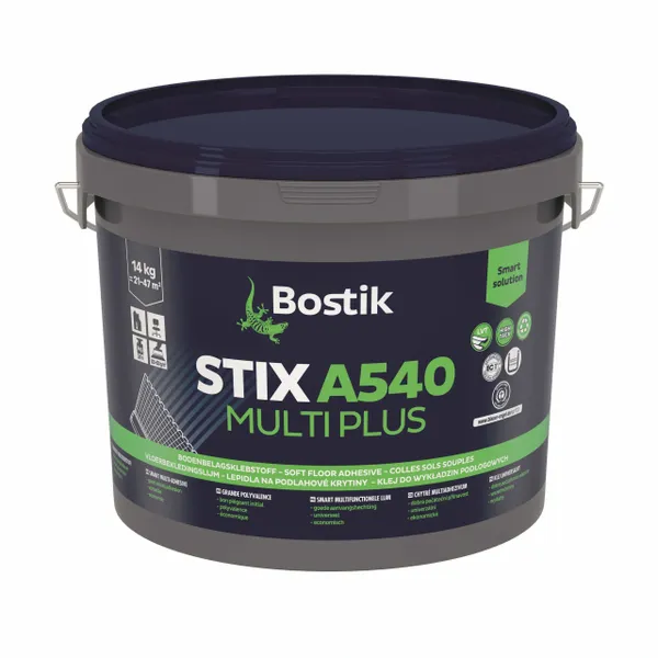 Bostik STIX A540 multi lím
