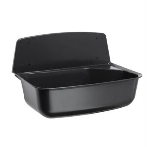 Nina skolvaskur plast