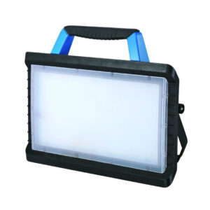 RAFHLÖÐU LED LJÓSKASTARI - 30W