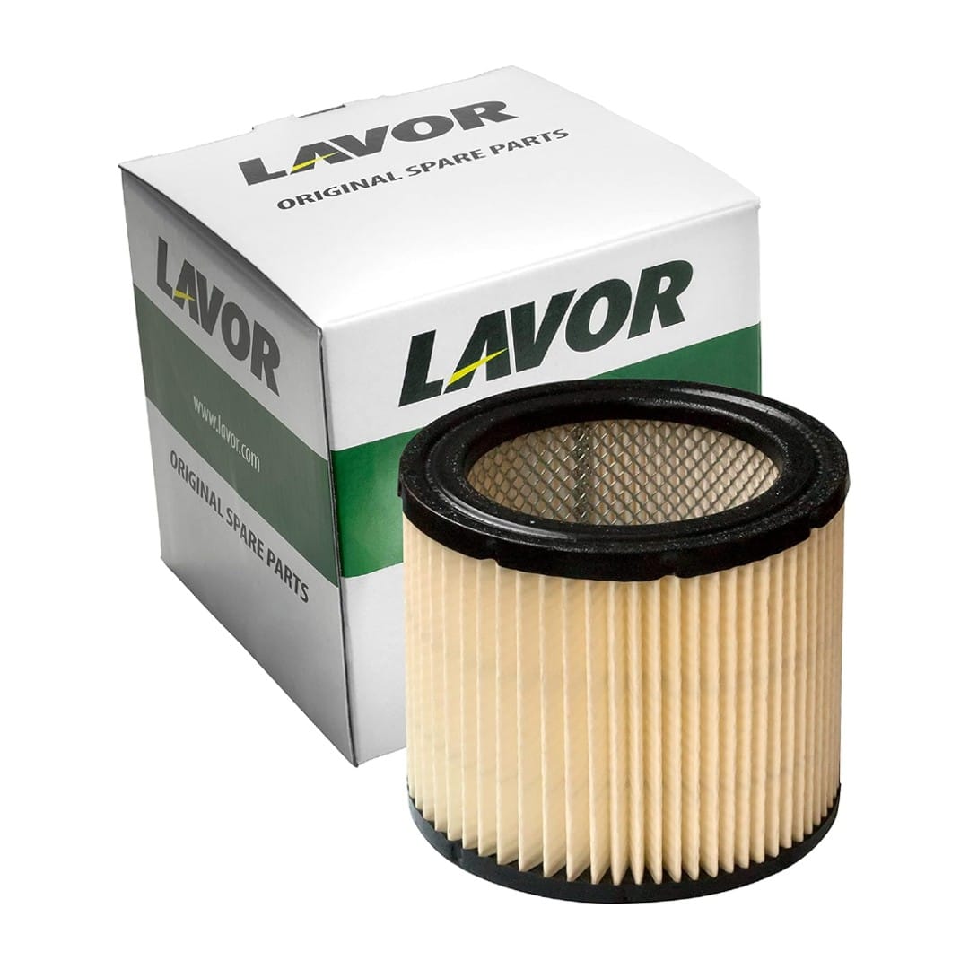 Hepa filter fyrir Lavor ryk- /vatnssugur