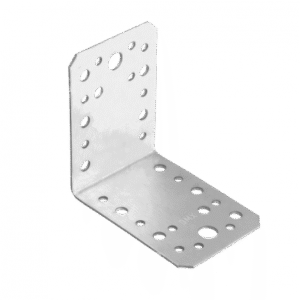 DMX KL 2 BYGGINGAVINKILL 90X90X65MM