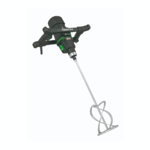 Eibenstock Hrærivél EHR 23/2.5 S Set - 80L