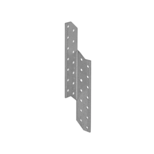 DMX LK4 Sperruvinkill 210x32x2mm hægri