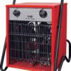 RYCO FRÍSTANDANDI HITABLÁSARI - 9KW - Image 2