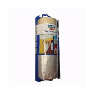 Mako Turbo Yfirbreyðsla - 33x1,4 metrar