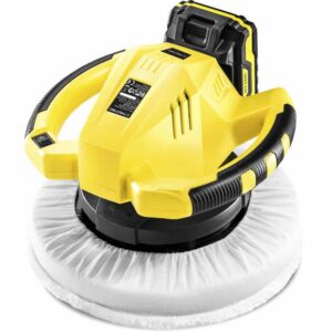 TROTEC HLEÐSLU BÓNVEL PPOS 10-20V