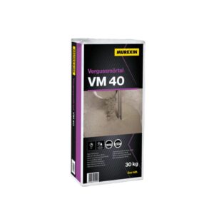 Repol VM 40 þanmúr 25kg