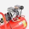Loftpressa silent - 1500W - Image 3