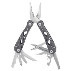 Fjölnota vasahnífur - multitool