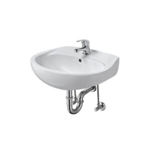 Ceravid handlaug með öllu - 45cm