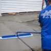 White Lightning™ Bull Float Blade gólfglattari