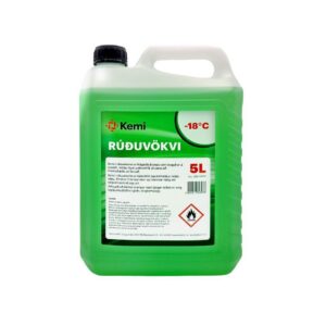 Rúðuvökvi