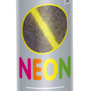 Maston Fluo merkisprey - Gult