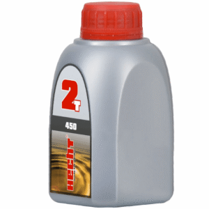 Tvígengisolía - 450ml