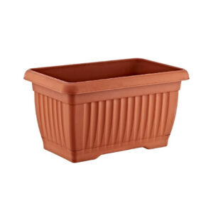 Blómapottur - Botanic Long 6 L