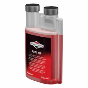 Fuel Fit - Bætiefni fyrir bensín - 250ml