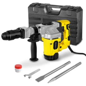 Brotvél SDS MAX 1300W 20 Joule
