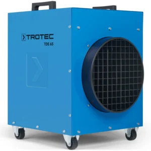TroTec Hitablásari  TDE65 12000W
