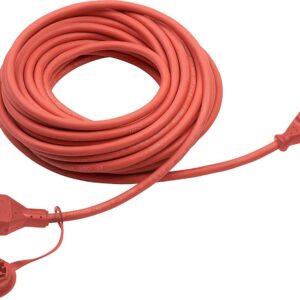 Framlengingarsnúra, 10M IP44