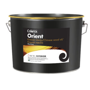 ORIENT HARÐVIÐAROLÍA, 1L