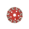 Demantsbolli U - 125mm - Image 3