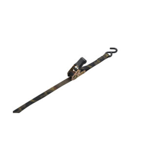 Strekkiband Camo, 2,54x182cm, 2 stykki